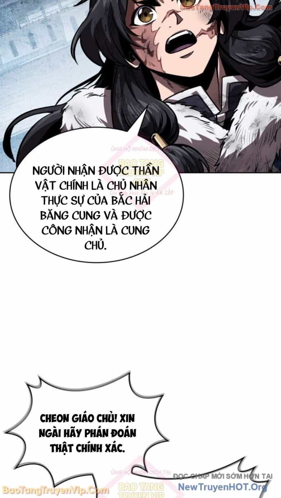 Ngã Lão Ma Thần - Chương 275 - ảnh 6