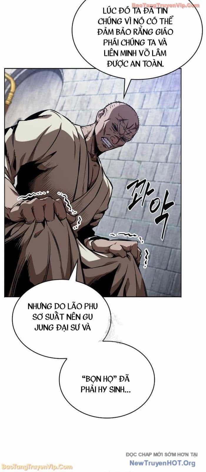Ngã Lão Ma Thần - Chương 279 - ảnh 15