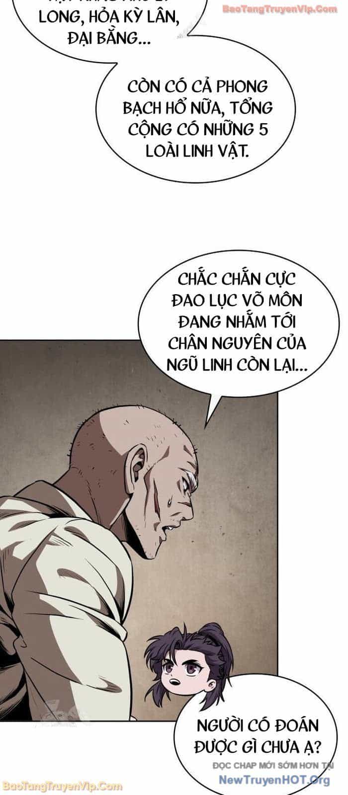 Ngã Lão Ma Thần - Chương 279 - ảnh 18