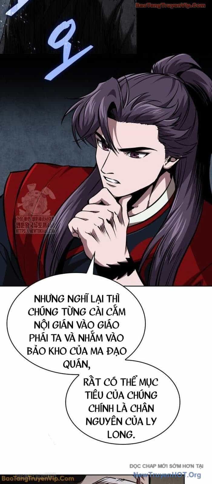 Ngã Lão Ma Thần - Chương 279 - ảnh 21