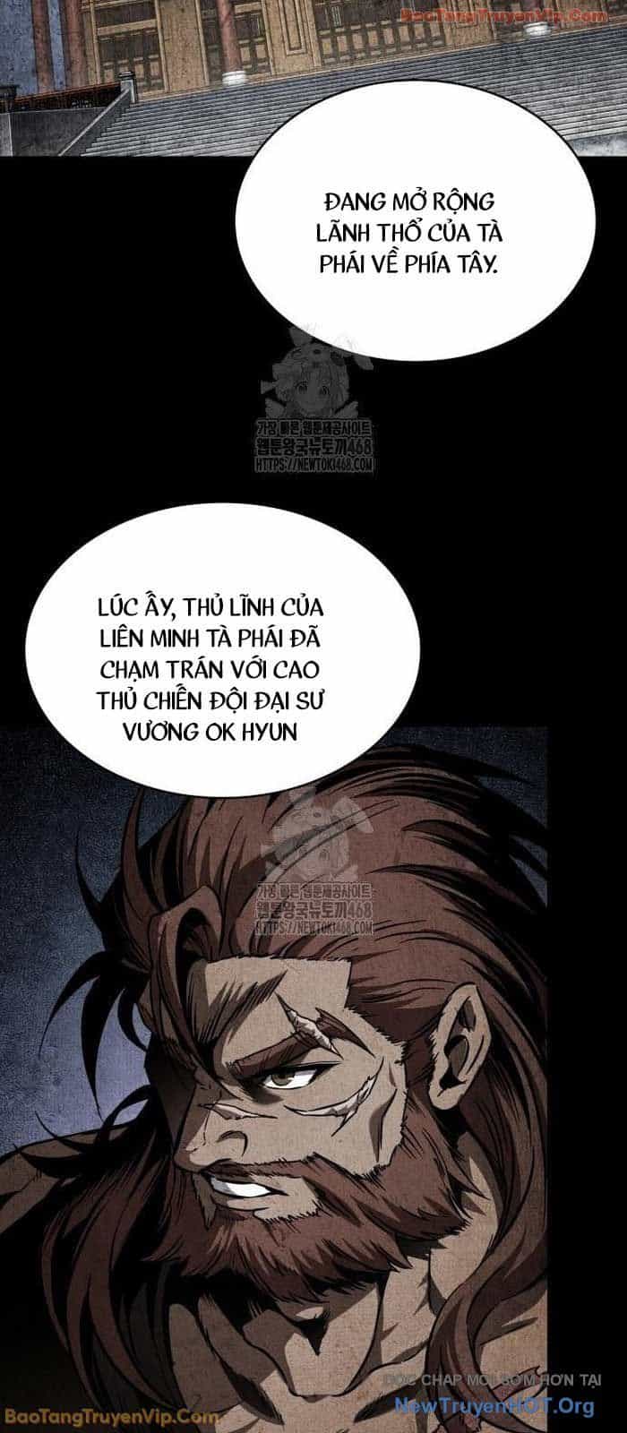 Ngã Lão Ma Thần - Chương 279 - ảnh 40