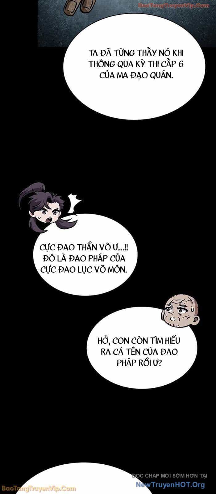 Ngã Lão Ma Thần - Chương 279 - ảnh 70