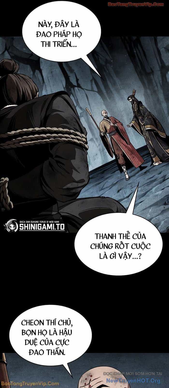 Ngã Lão Ma Thần - Chương 279 - ảnh 76