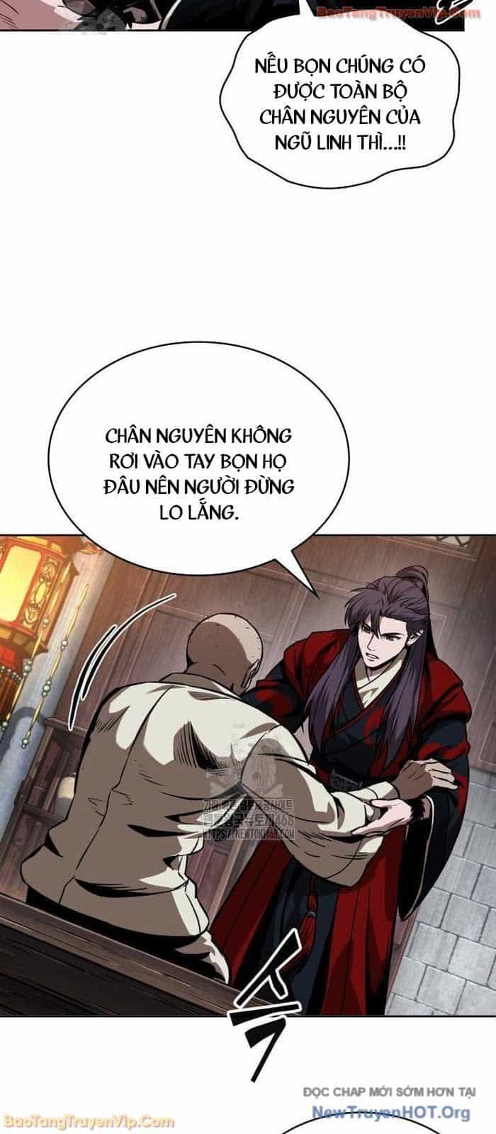 Ngã Lão Ma Thần - Chương 279 - ảnh 9