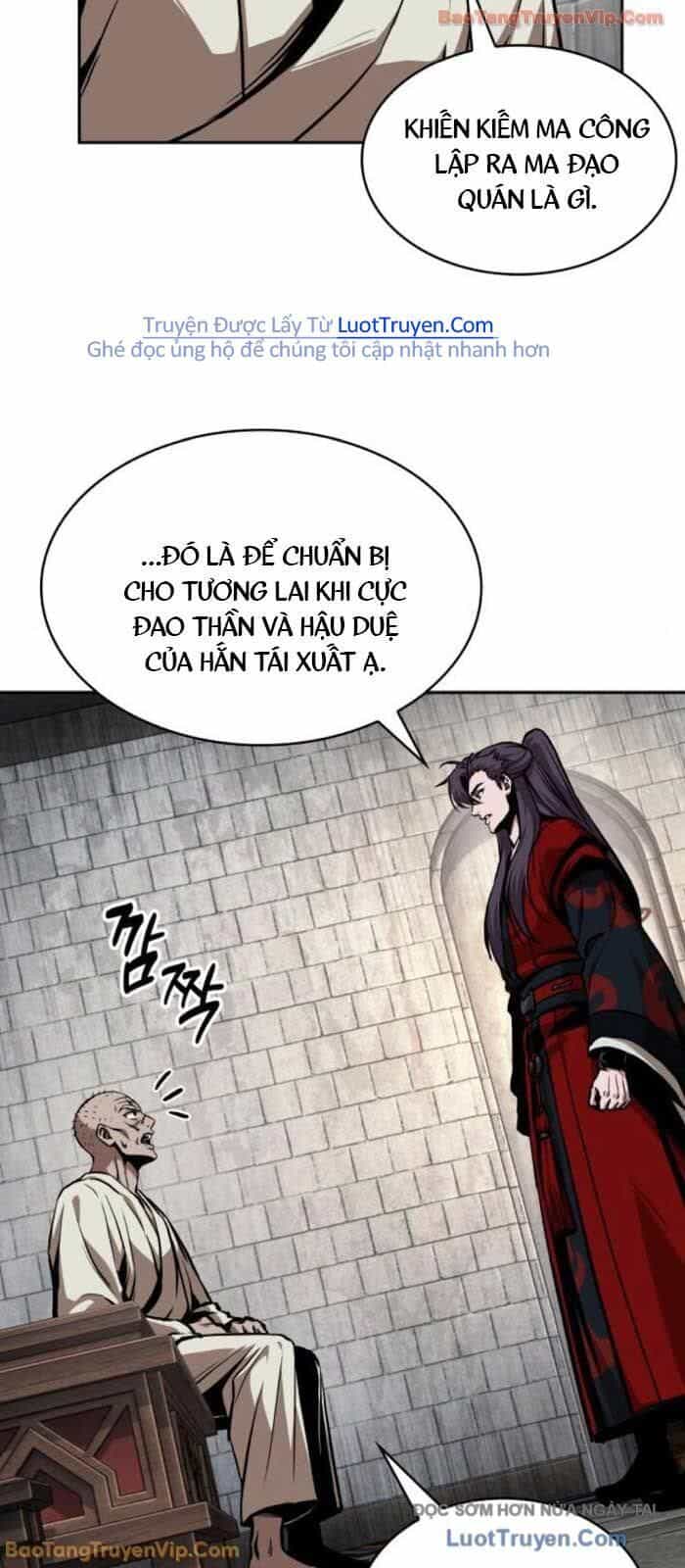 Ngã Lão Ma Thần - Chương 280 - ảnh 13