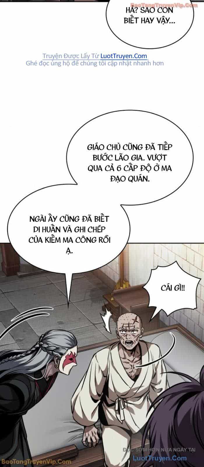 Ngã Lão Ma Thần - Chương 280 - ảnh 14
