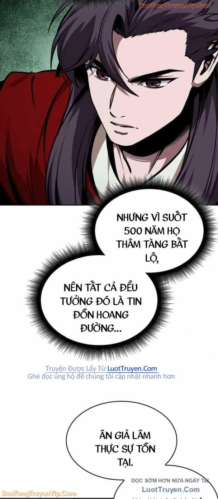 Ngã Lão Ma Thần - Chương 280 - ảnh 21