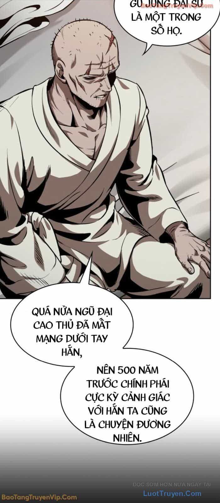 Ngã Lão Ma Thần - Chương 280 - ảnh 22