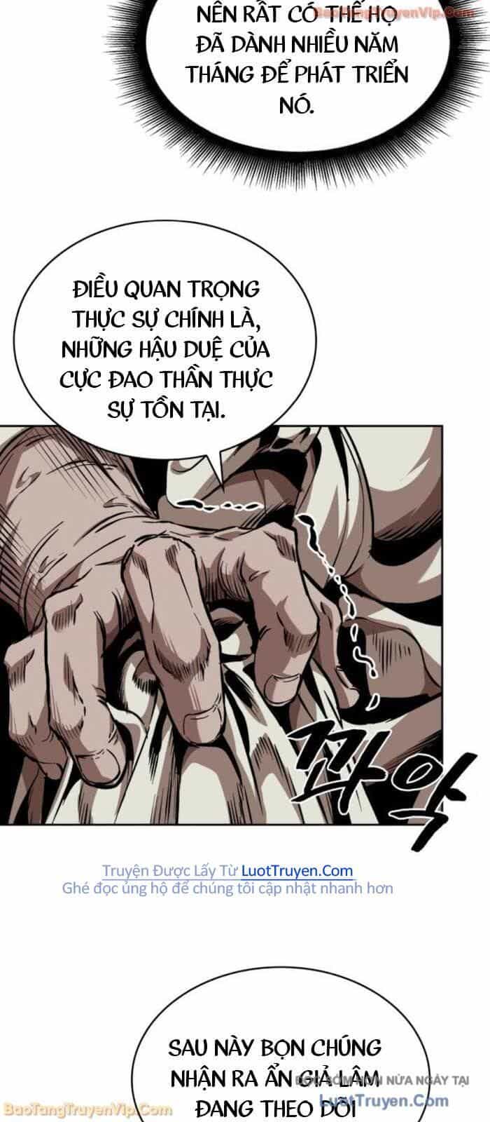 Ngã Lão Ma Thần - Chương 280 - ảnh 37