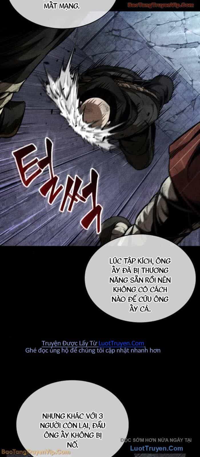 Ngã Lão Ma Thần - Chương 280 - ảnh 50