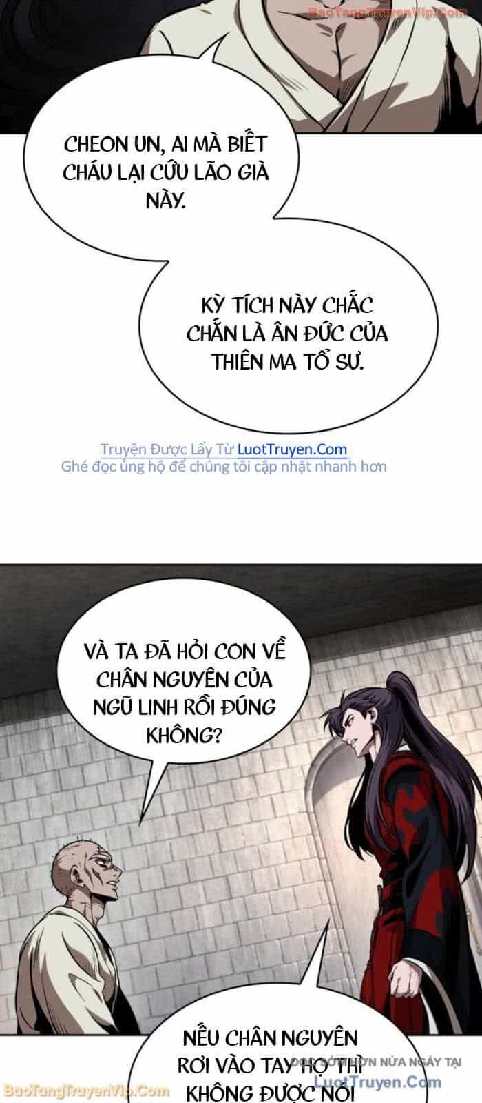 Ngã Lão Ma Thần - Chương 280 - ảnh 84