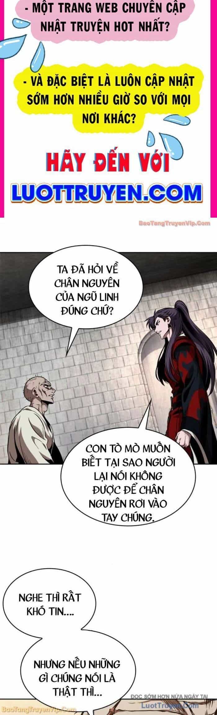 Ngã Lão Ma Thần - Chương 281 - ảnh 2