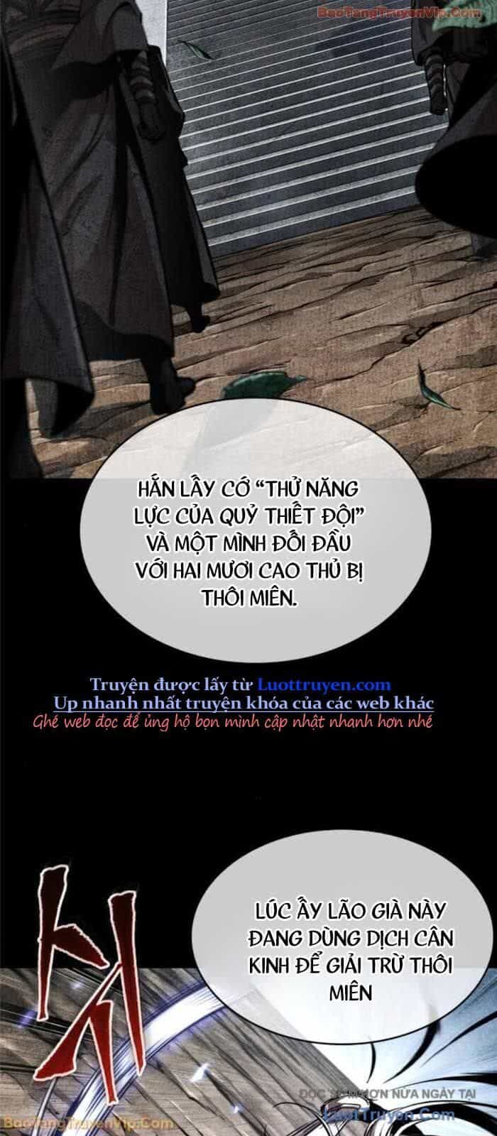 Ngã Lão Ma Thần - Chương 281 - ảnh 21