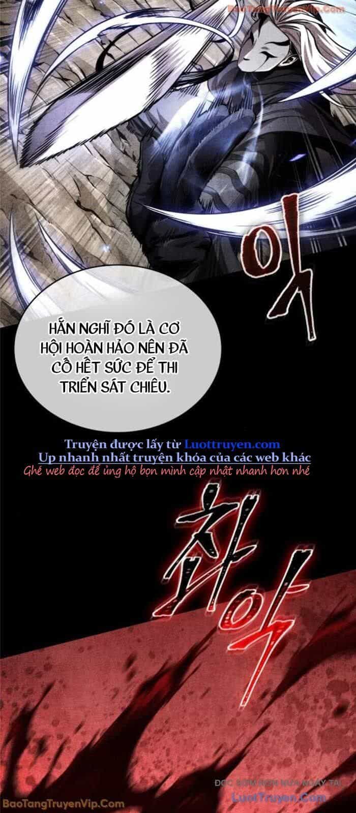 Ngã Lão Ma Thần - Chương 281 - ảnh 22