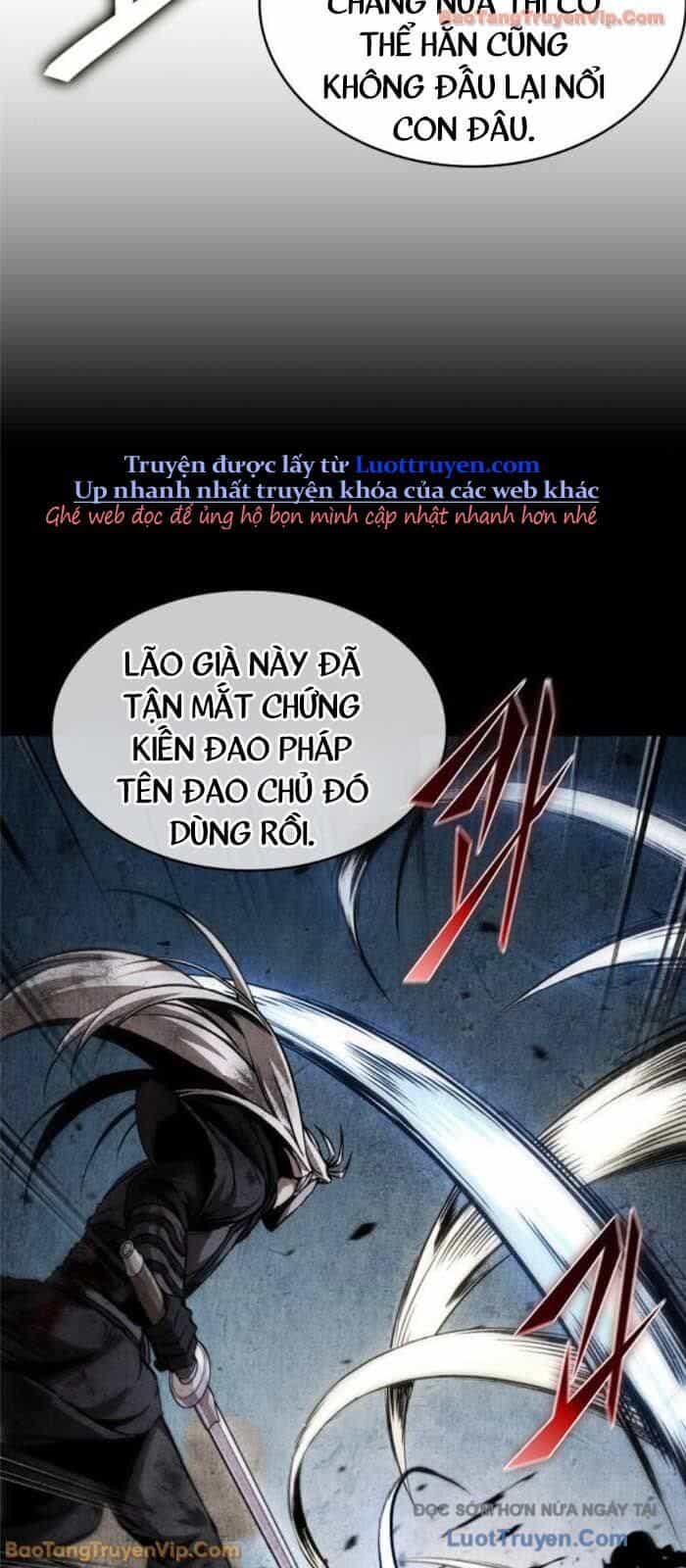 Ngã Lão Ma Thần - Chương 281 - ảnh 28