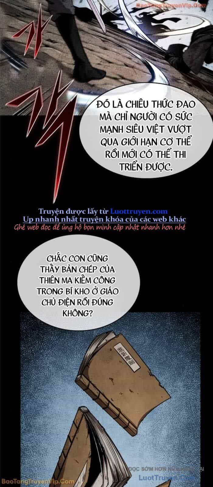 Ngã Lão Ma Thần - Chương 281 - ảnh 29