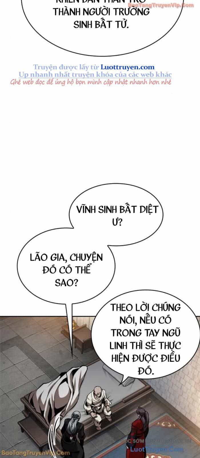 Ngã Lão Ma Thần - Chương 281 - ảnh 5