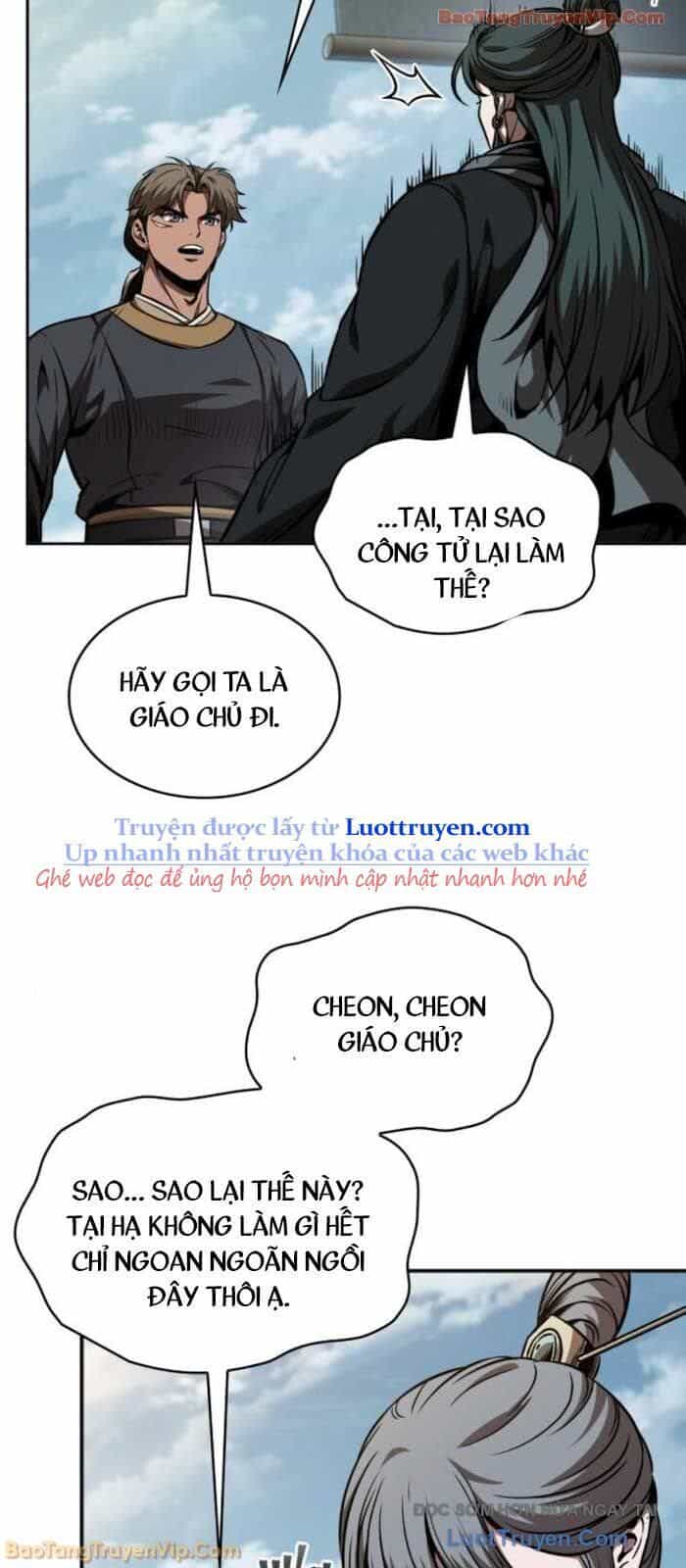 Ngã Lão Ma Thần - Chương 281 - ảnh 59