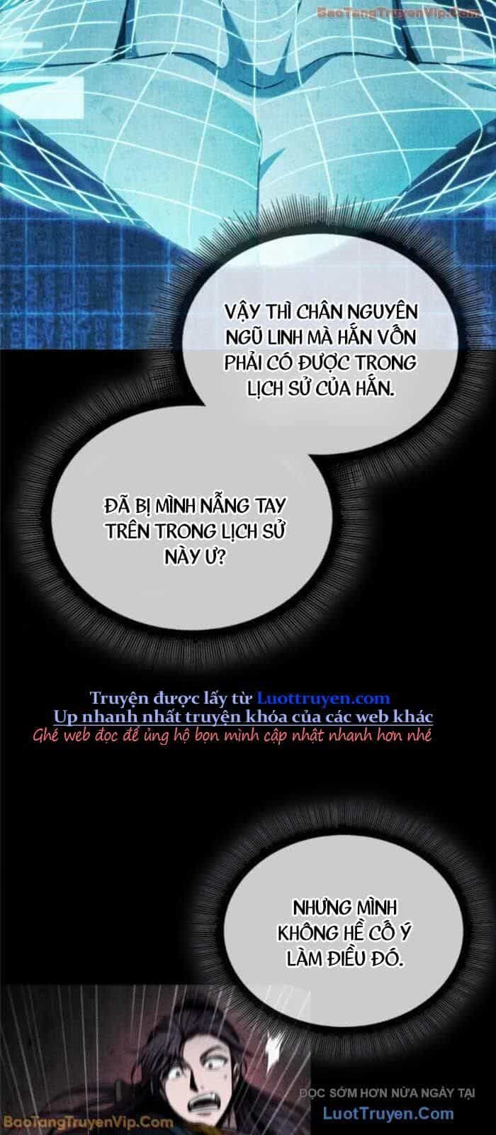 Ngã Lão Ma Thần - Chương 281 - ảnh 9
