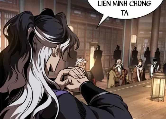 Ngã Lão Ma Thần - Chương 282 - ảnh 107