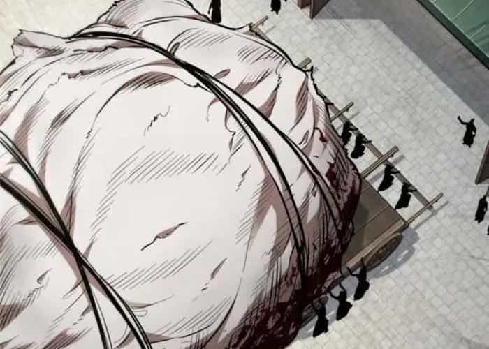 Ngã Lão Ma Thần - Chương 282 - ảnh 147