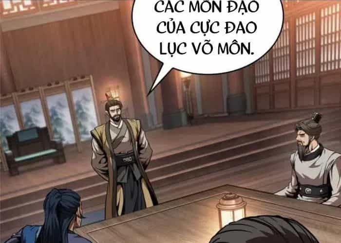 Ngã Lão Ma Thần - Chương 282 - ảnh 202