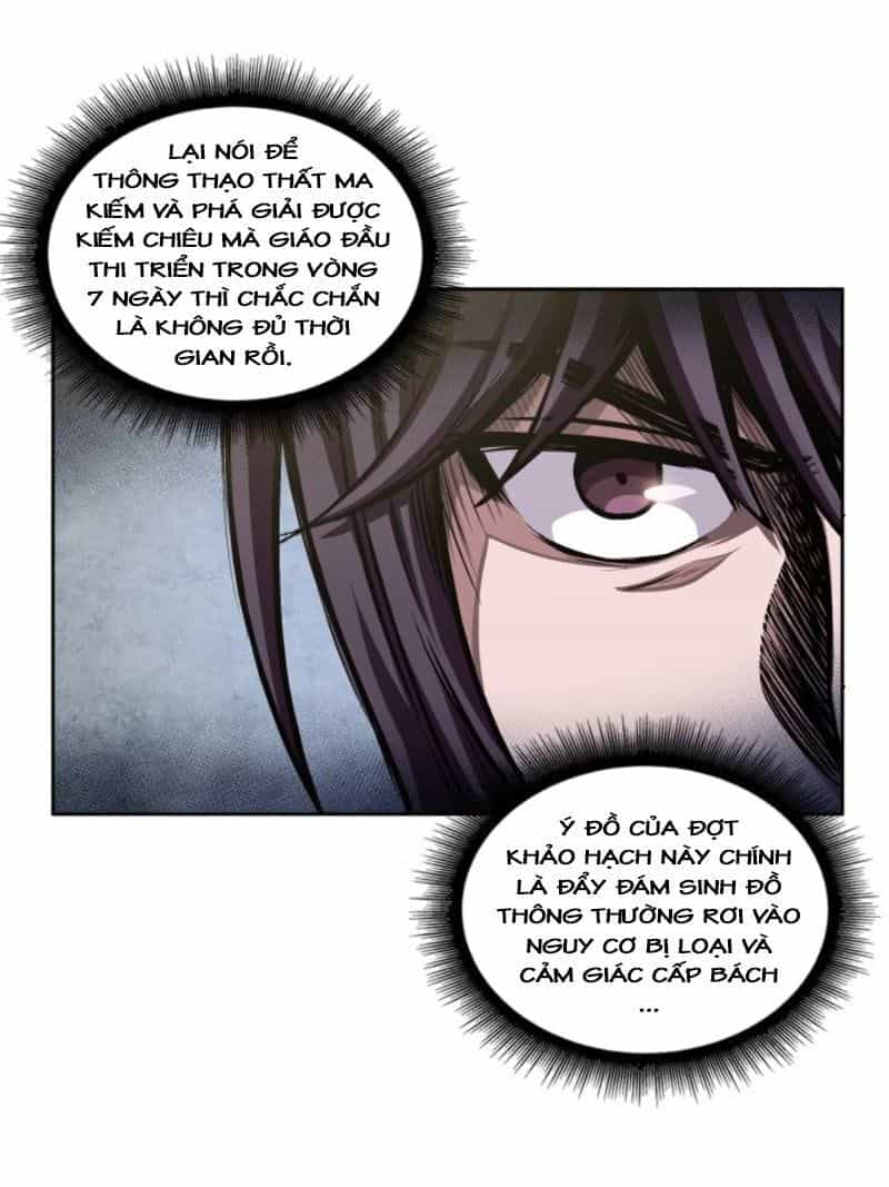 Ngã Lão Ma Thần - Chương 35 - ảnh 55