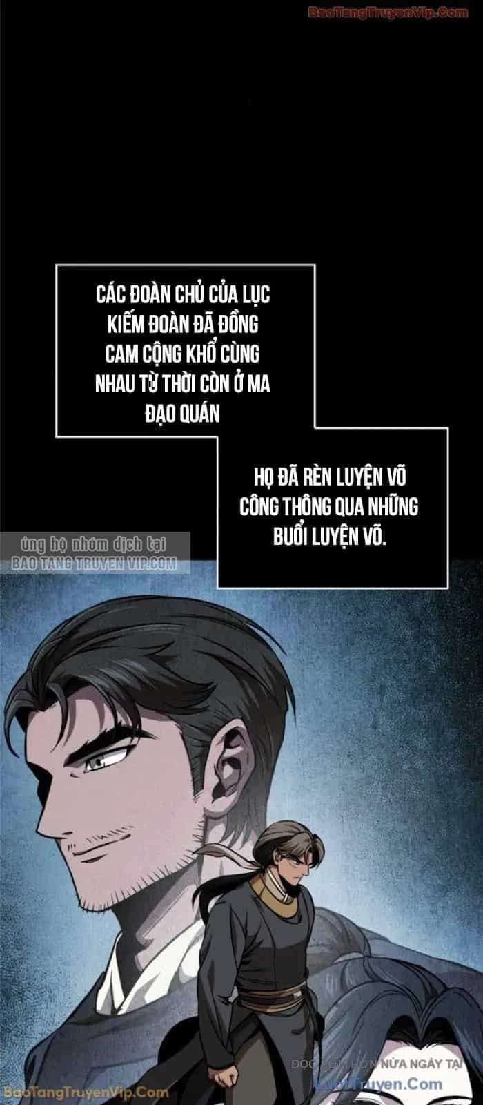 Ngã Lão Ma Thần - Chương 284 - ảnh 10
