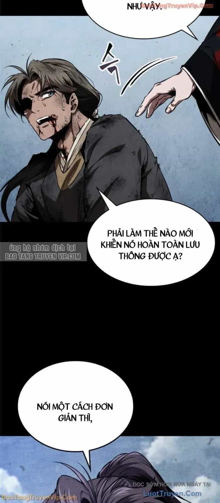 Ngã Lão Ma Thần - Chương 284 - ảnh 27