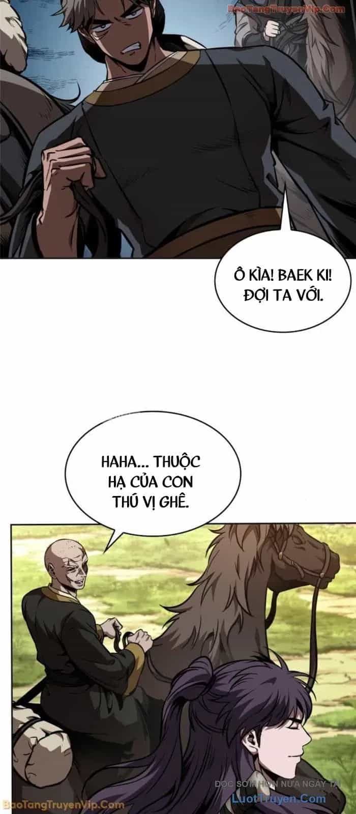 Ngã Lão Ma Thần - Chương 284 - ảnh 38