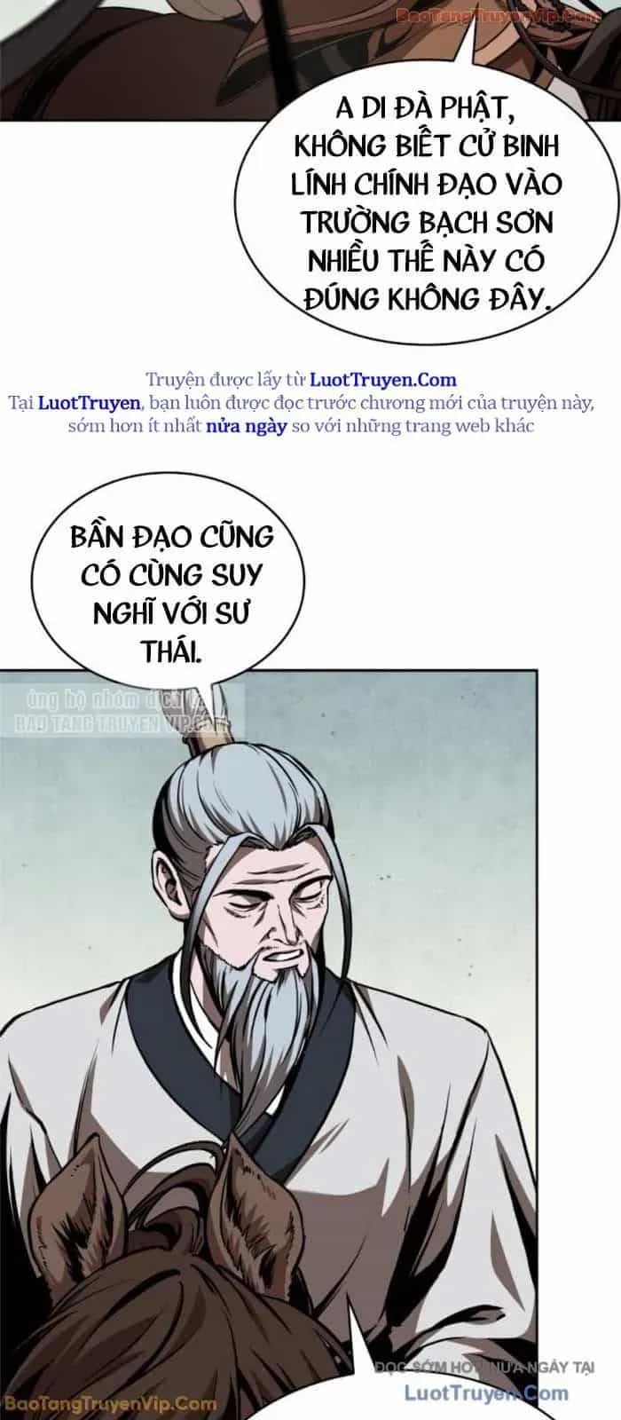 Ngã Lão Ma Thần - Chương 284 - ảnh 61