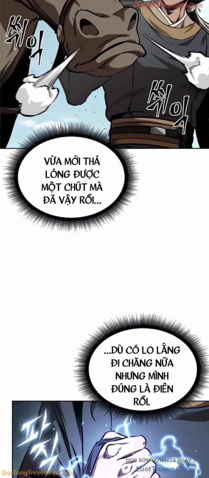 Ngã Lão Ma Thần - Chương 284 - ảnh 7