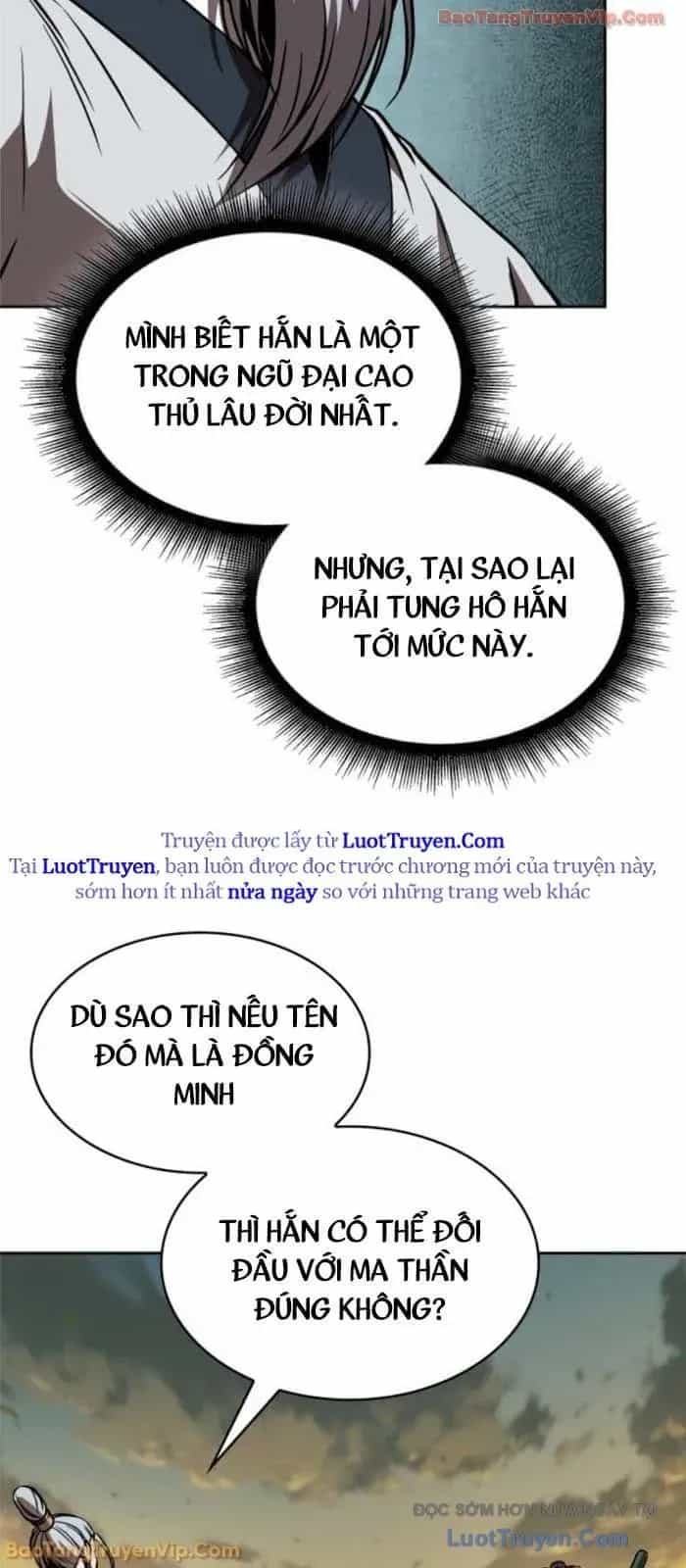 Ngã Lão Ma Thần - Chương 284 - ảnh 70