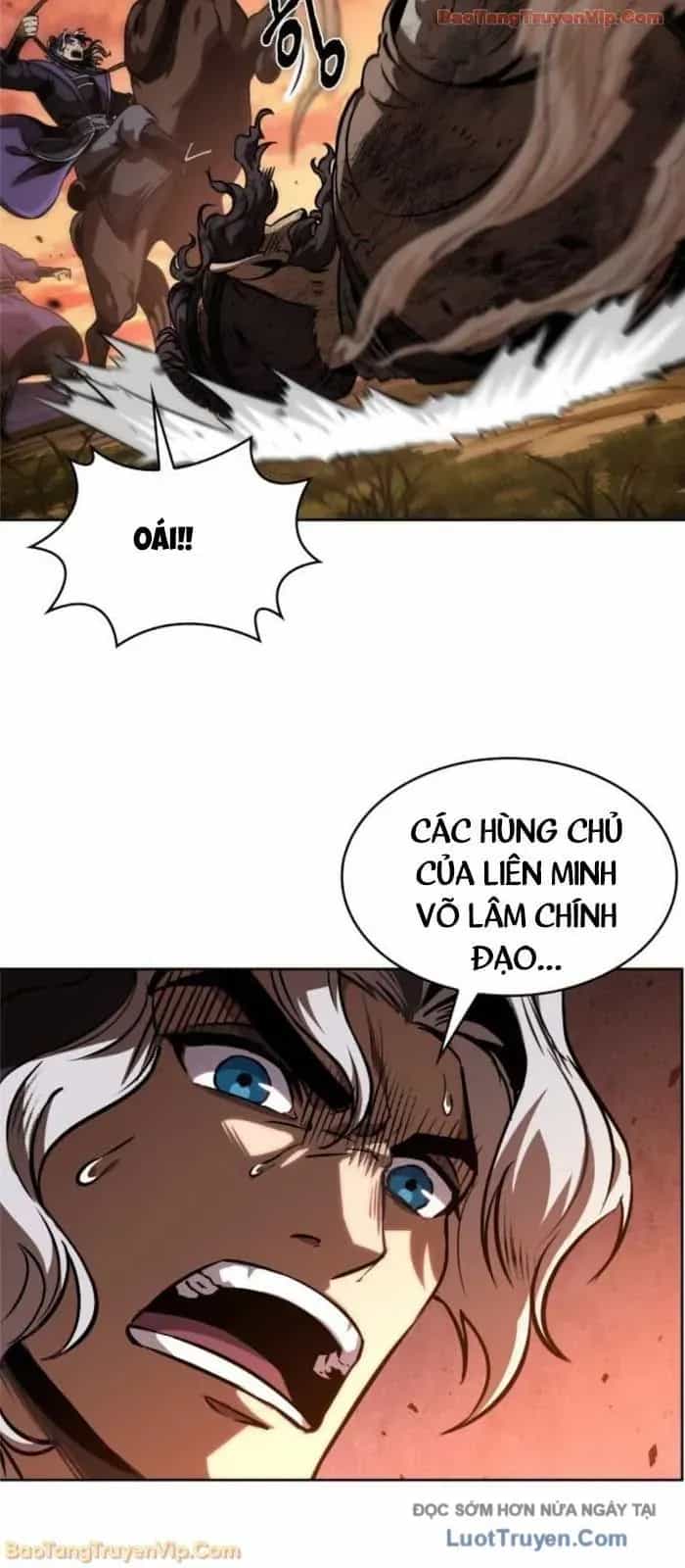 Ngã Lão Ma Thần - Chương 286 - ảnh 29