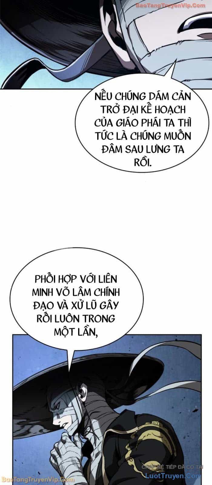 Ngã Lão Ma Thần - Chương 287 - ảnh 21