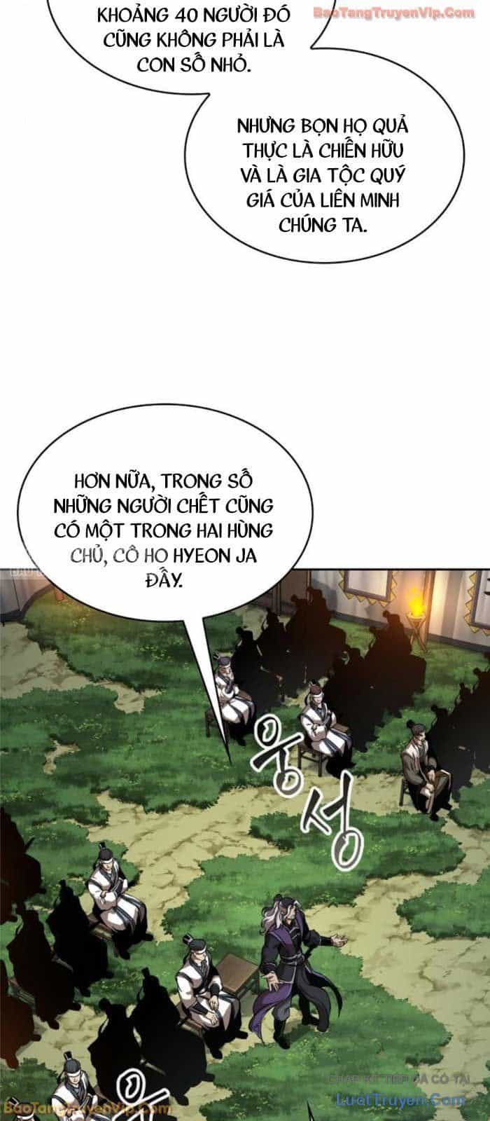 Ngã Lão Ma Thần - Chương 287 - ảnh 42
