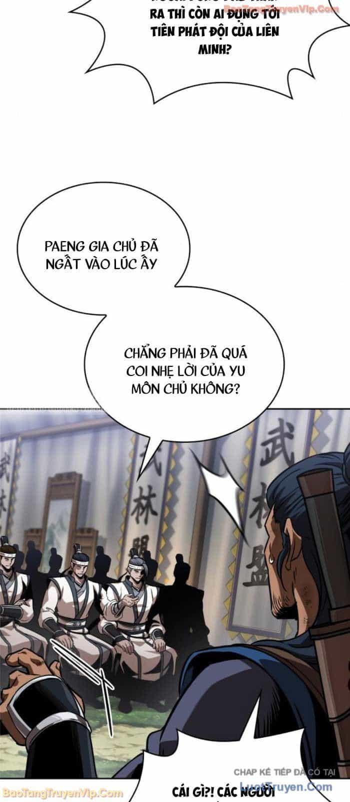 Ngã Lão Ma Thần - Chương 287 - ảnh 47