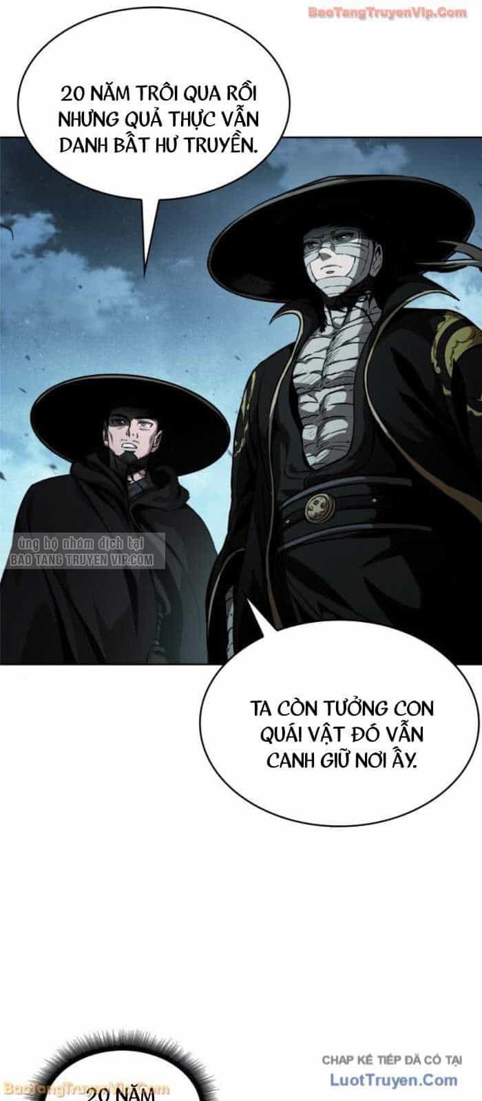 Ngã Lão Ma Thần - Chương 287 - ảnh 6