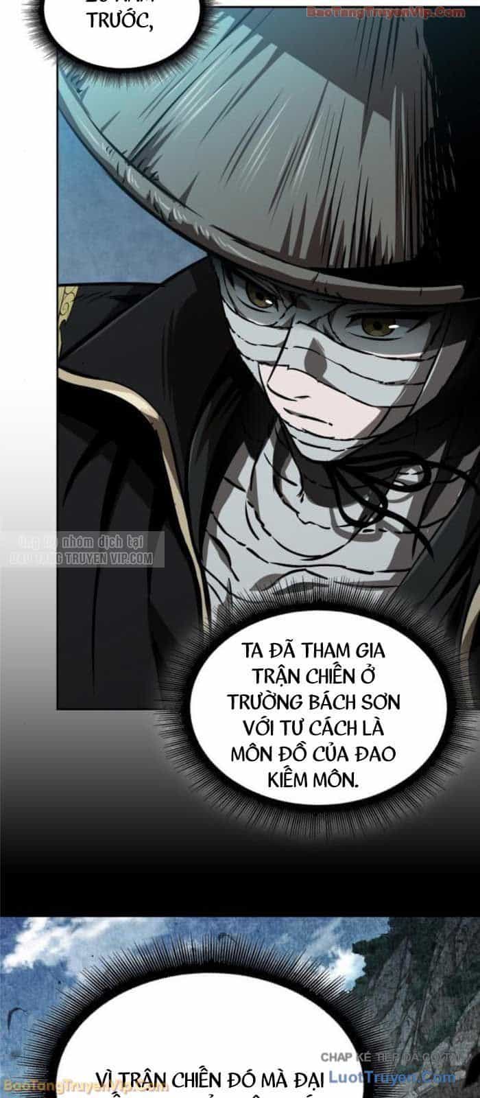 Ngã Lão Ma Thần - Chương 287 - ảnh 7