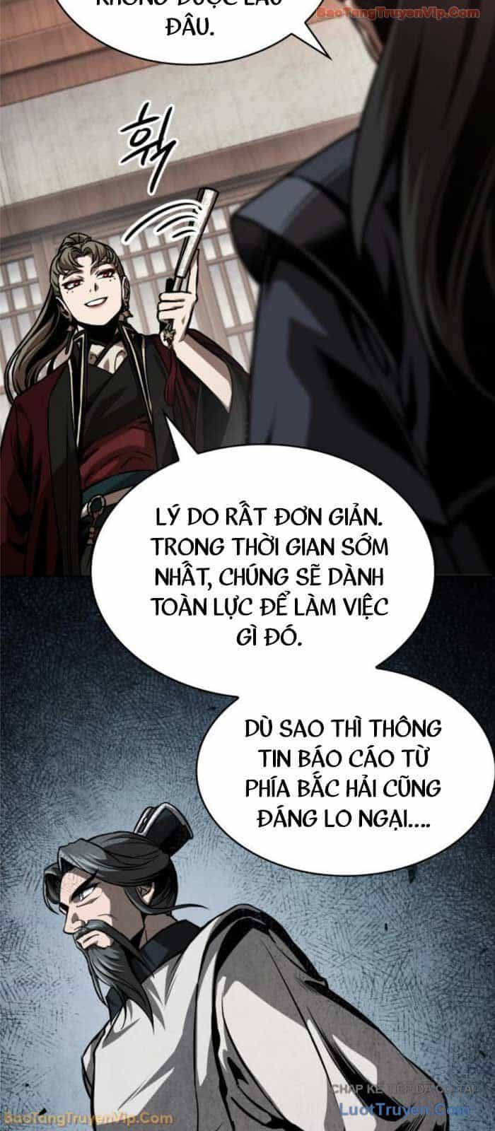 Ngã Lão Ma Thần - Chương 288 - ảnh 22