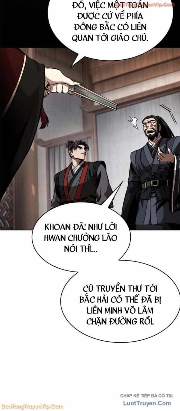 Ngã Lão Ma Thần - Chương 288 - ảnh 25