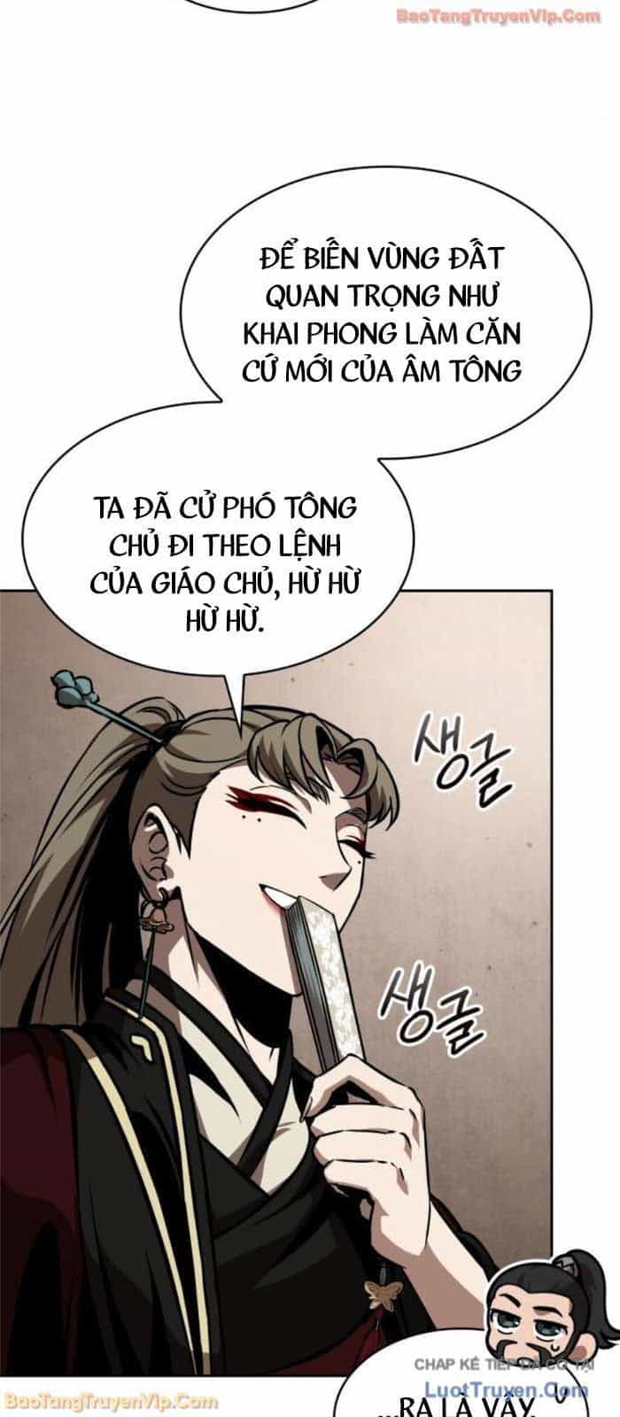 Ngã Lão Ma Thần - Chương 288 - ảnh 8