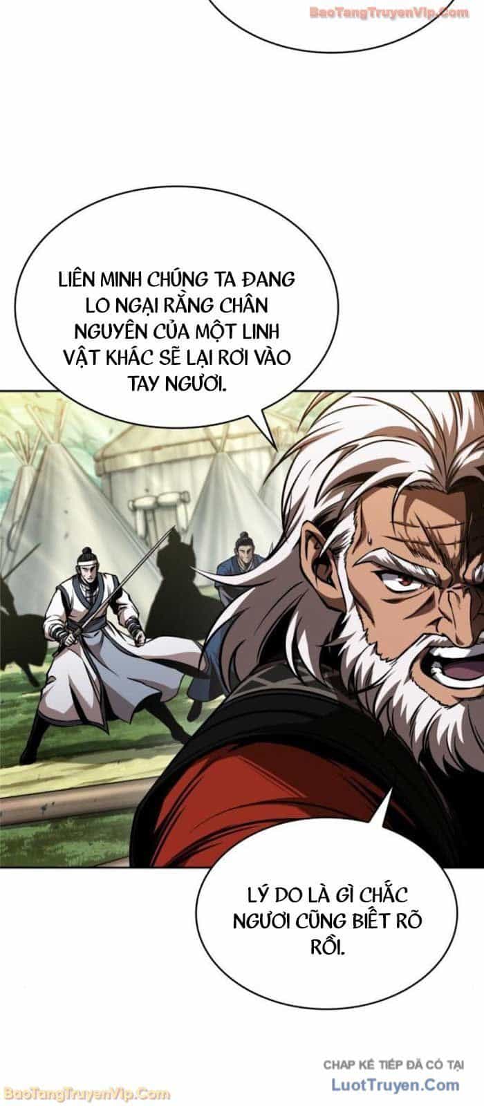 Ngã Lão Ma Thần - Chương 289 - ảnh 60