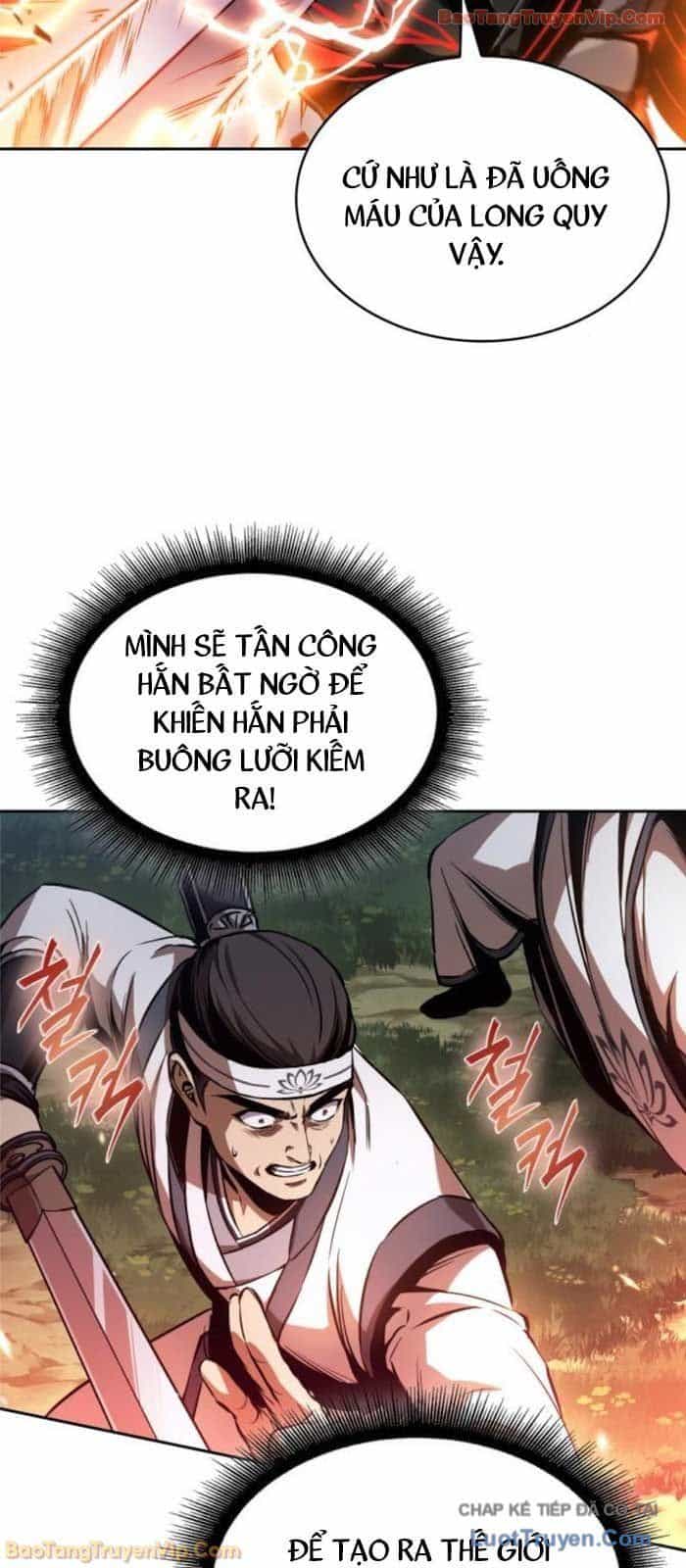 Ngã Lão Ma Thần - Chương 289 - ảnh 8