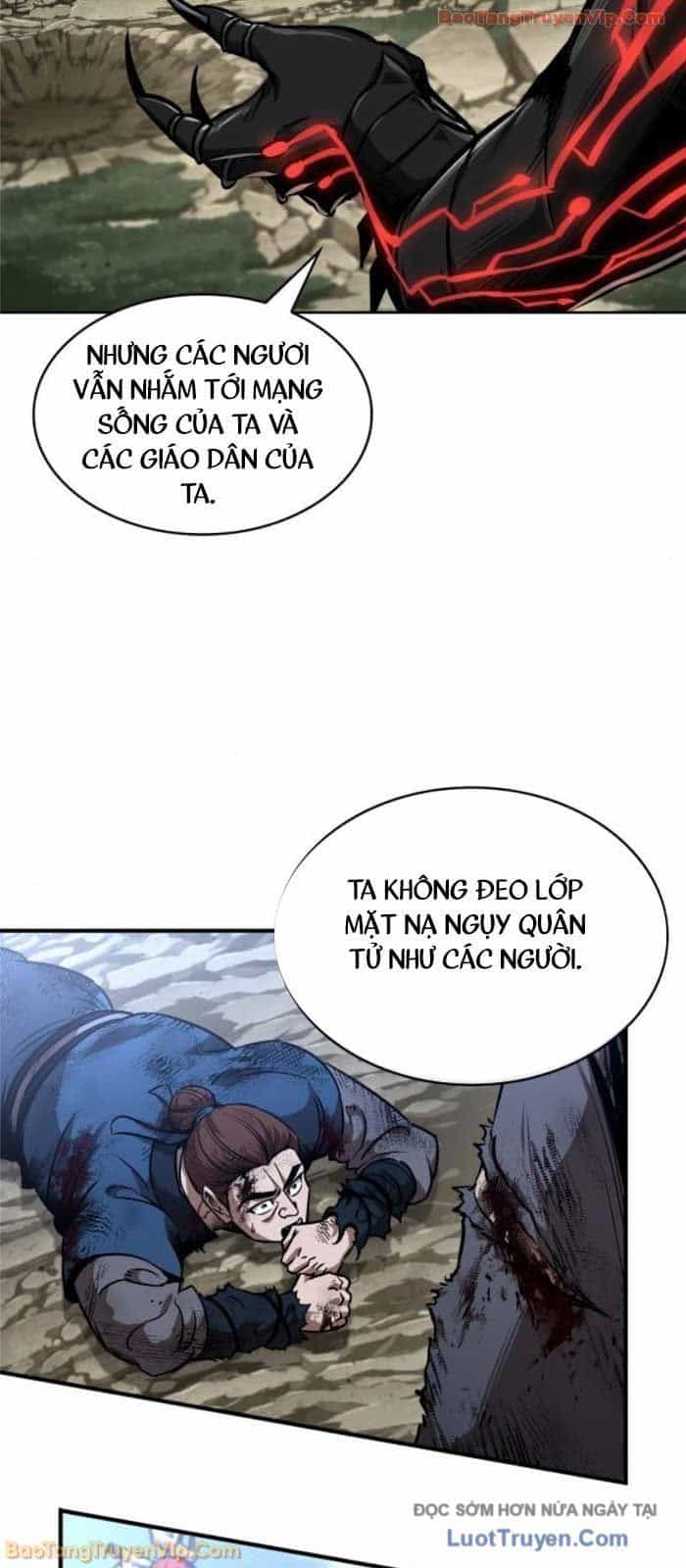 Ngã Lão Ma Thần - Chương 291 - ảnh 54