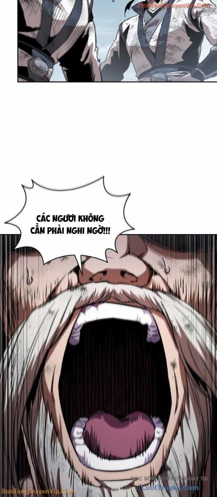 Ngã Lão Ma Thần - Chương 292 - ảnh 27