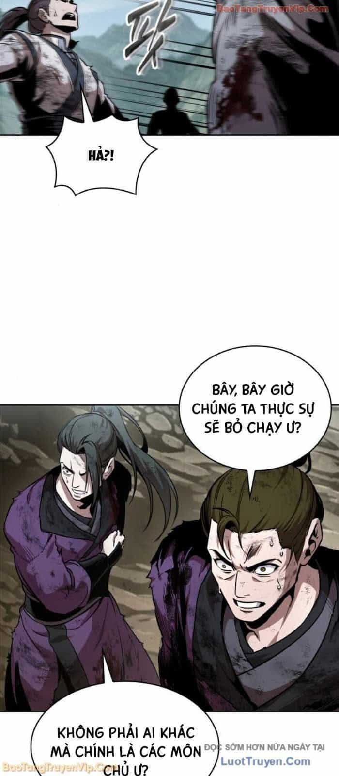 Ngã Lão Ma Thần - Chương 292 - ảnh 29