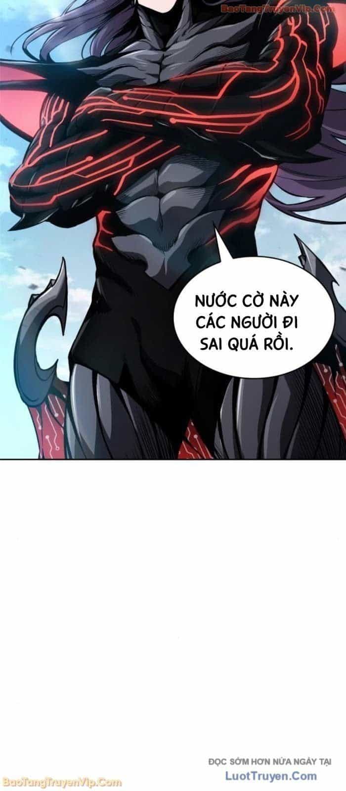 Ngã Lão Ma Thần - Chương 292 - ảnh 33