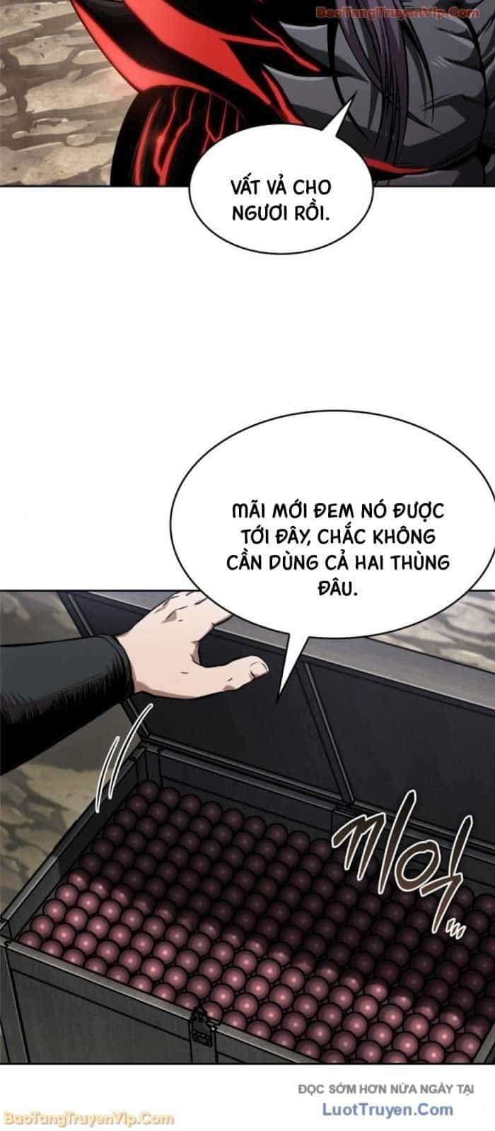 Ngã Lão Ma Thần - Chương 292 - ảnh 74