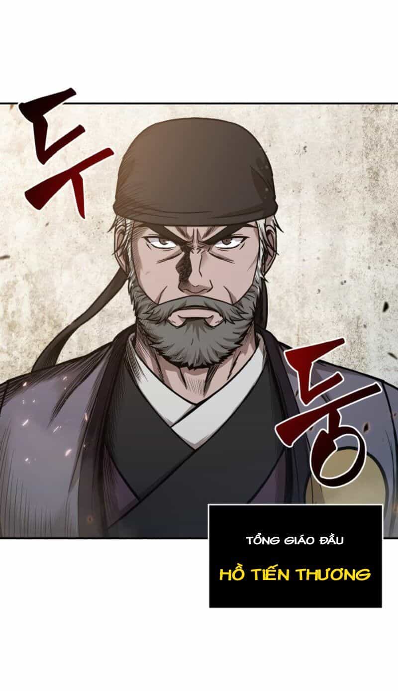 Ngã Lão Ma Thần - Chương 36 - ảnh 8
